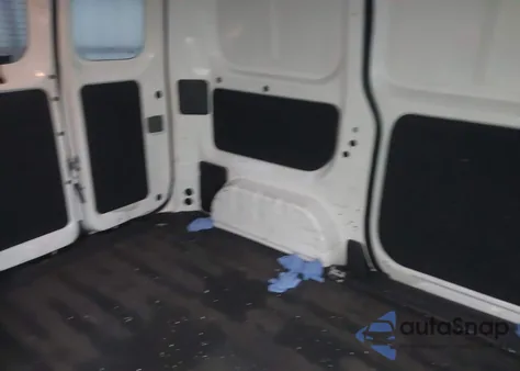 2017 Nissan Nv200 S z USA, uszkodzony, nr VIN 3N6CM0KN3HK690080